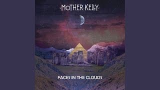 Faces In The Clouds